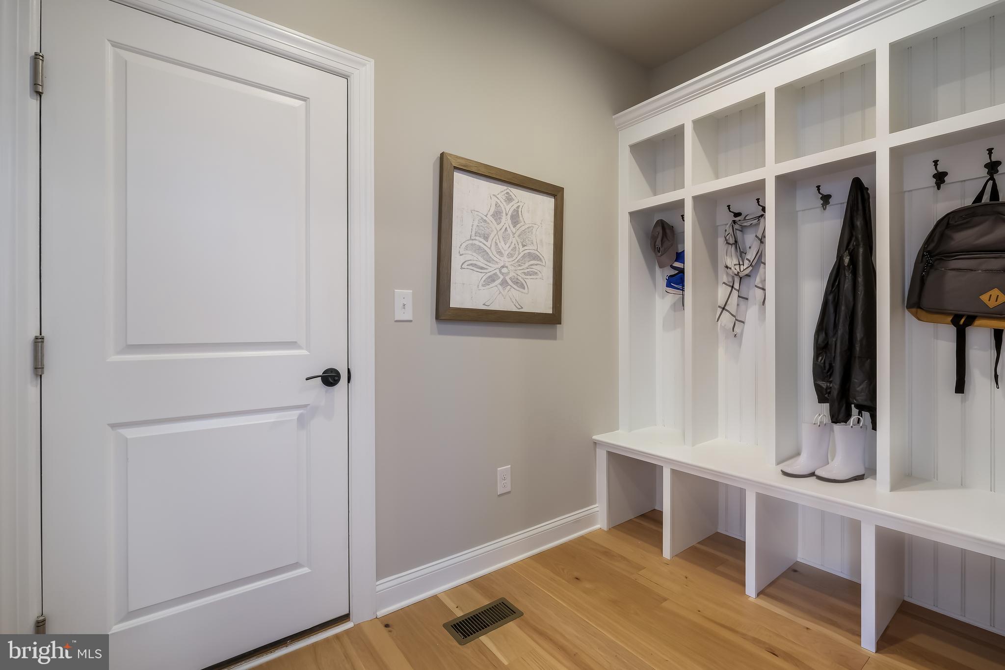 35 Ryans Mill Road Jamison, PA 18929 - Photo 13 of 49 Mud Room