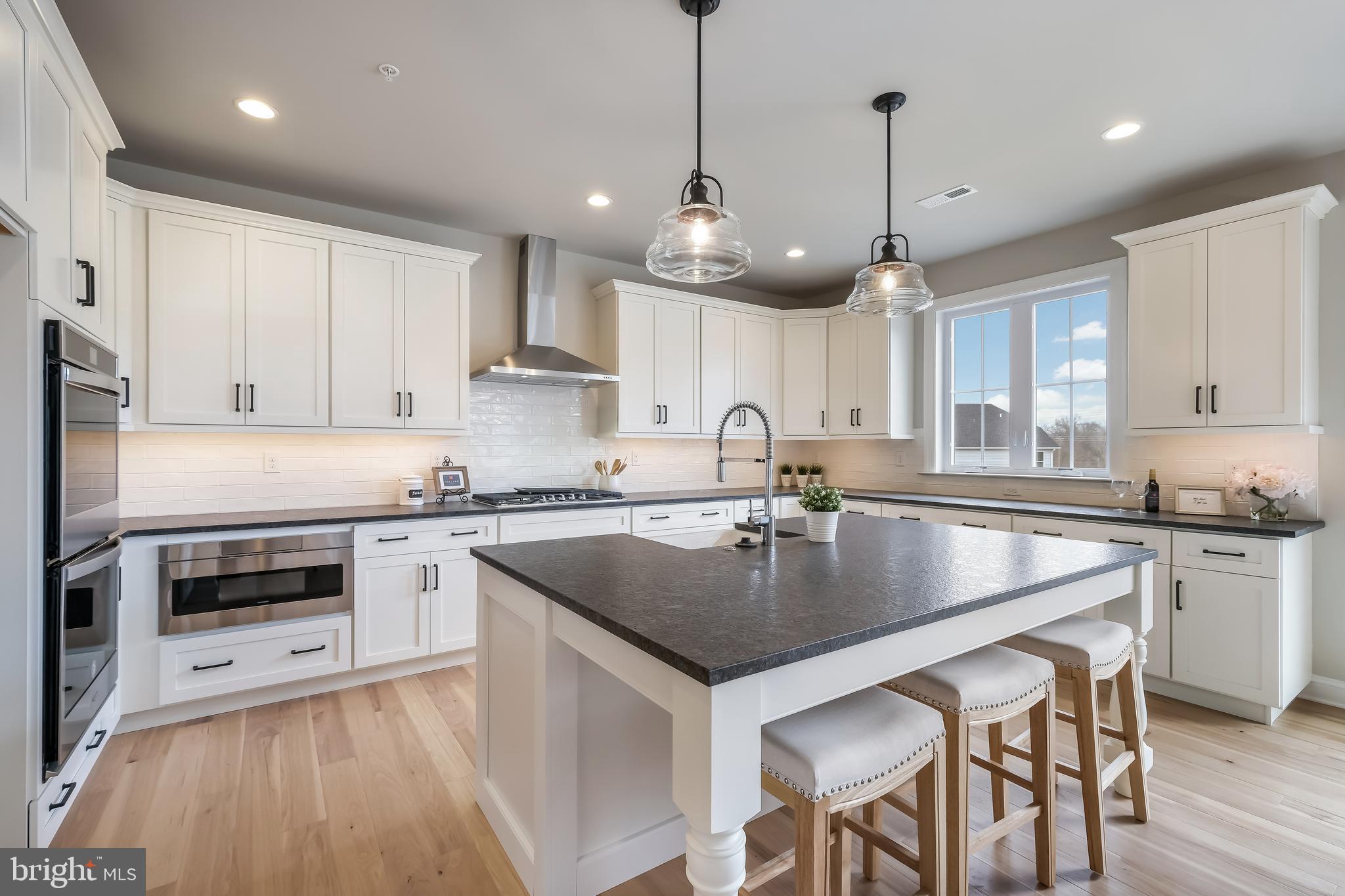 35 Ryans Mill Road Jamison, PA 18929 - Photo 20 of 49 Kitchen