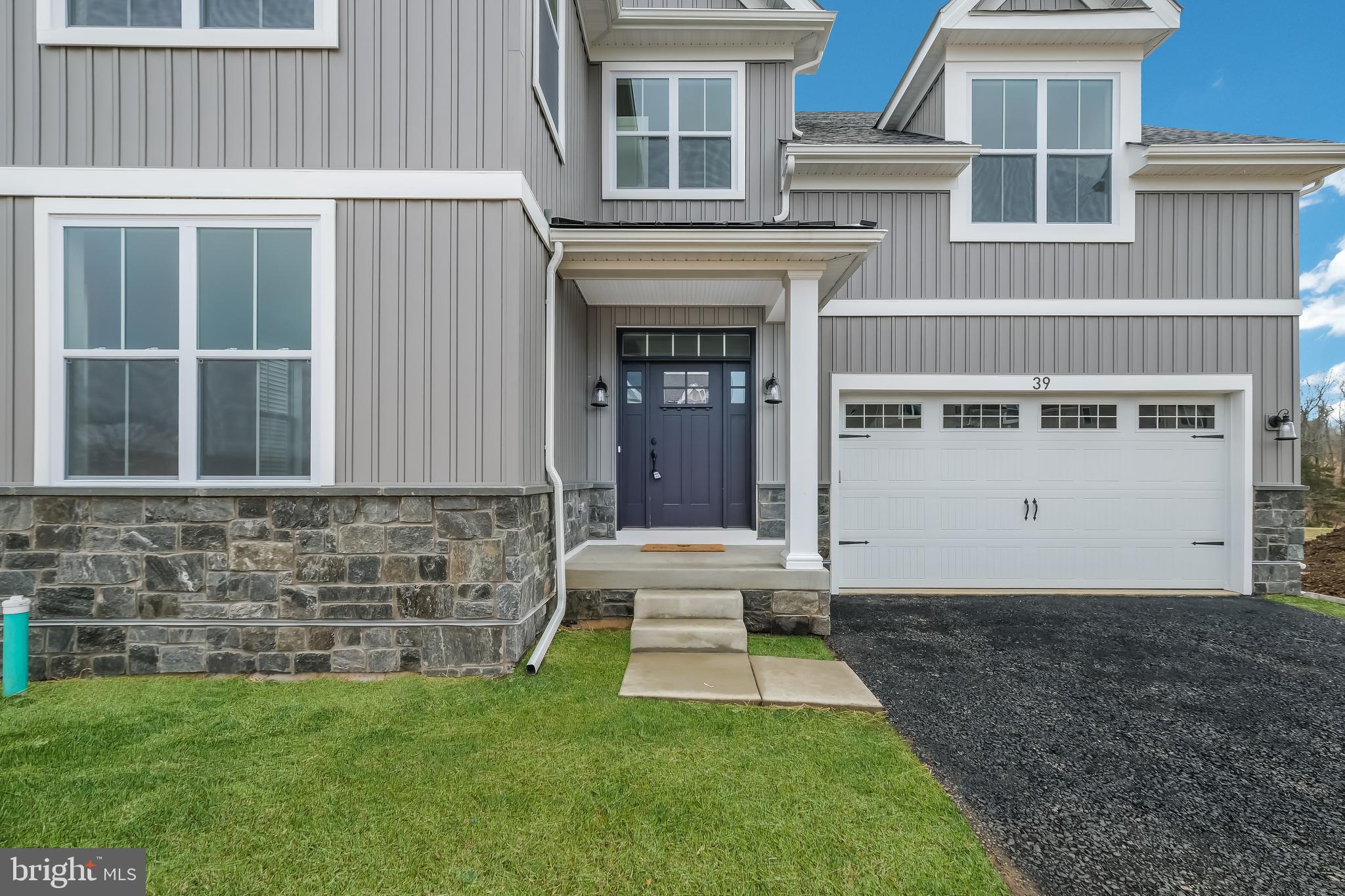 35 Ryans Mill Road Jamison, PA 18929 - Photo 4 of 49 Exterior Front