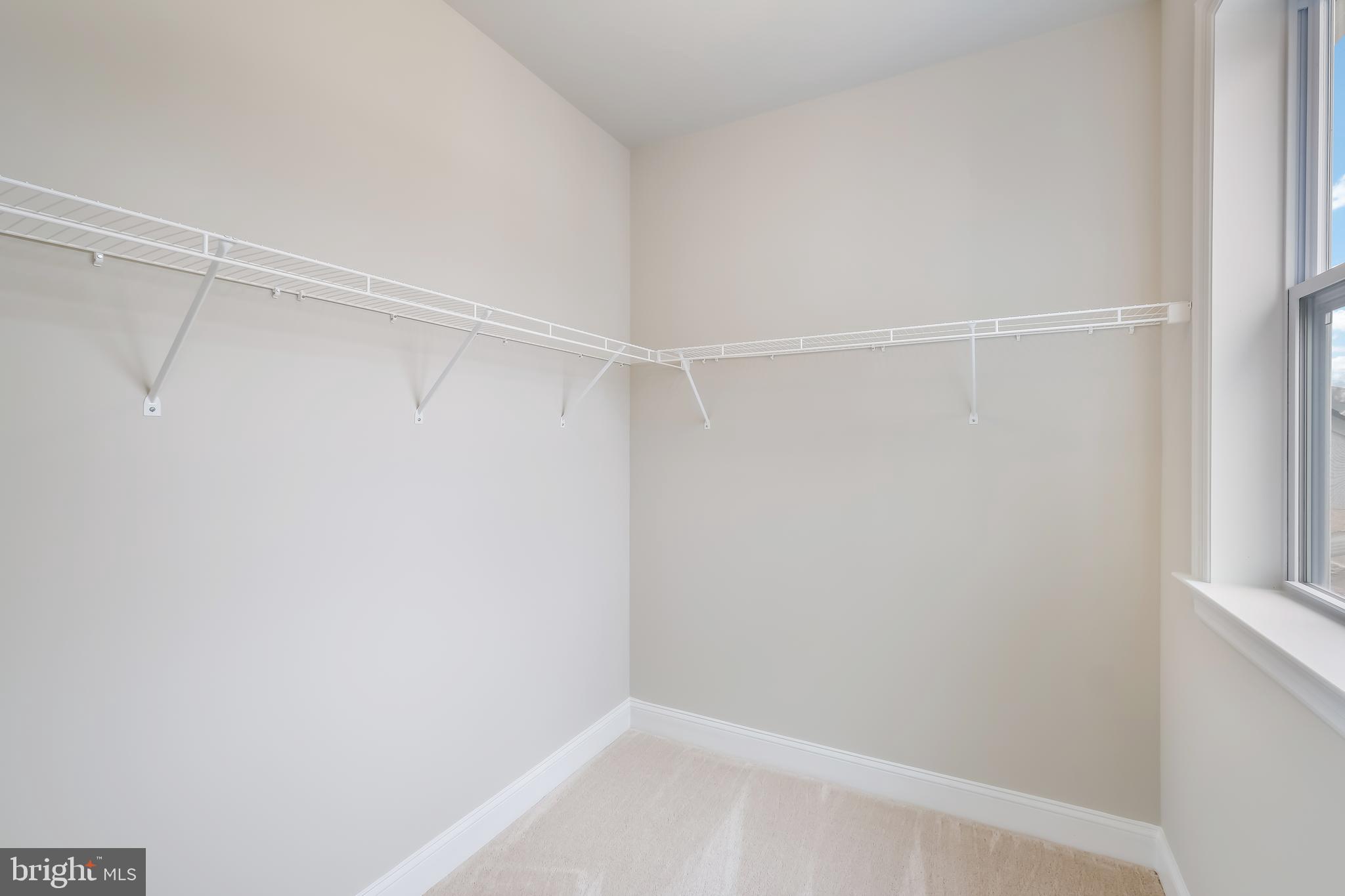 35 Ryans Mill Road Jamison, PA 18929 - Photo 46 of 49 Bedroom 2 Closet