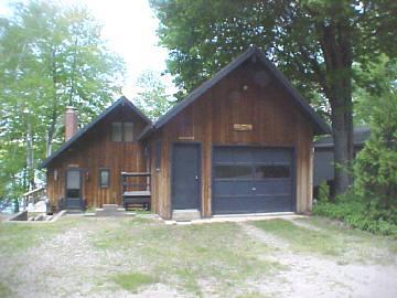 11284 Alpine Road Canadian Lakes, MI 49346 - Photo 1 of 7 Primary Photo