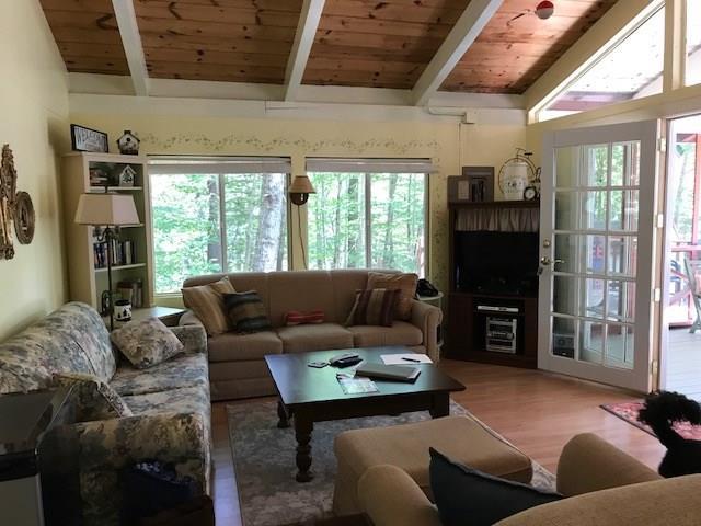 1963 Ridge Frye Island Standish, ME 04084 - Photo 13 of 31 Livingroom so bright and light