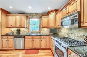 153 Barnes Road Washingtonville, NY 10992 - Photo 15 of 36