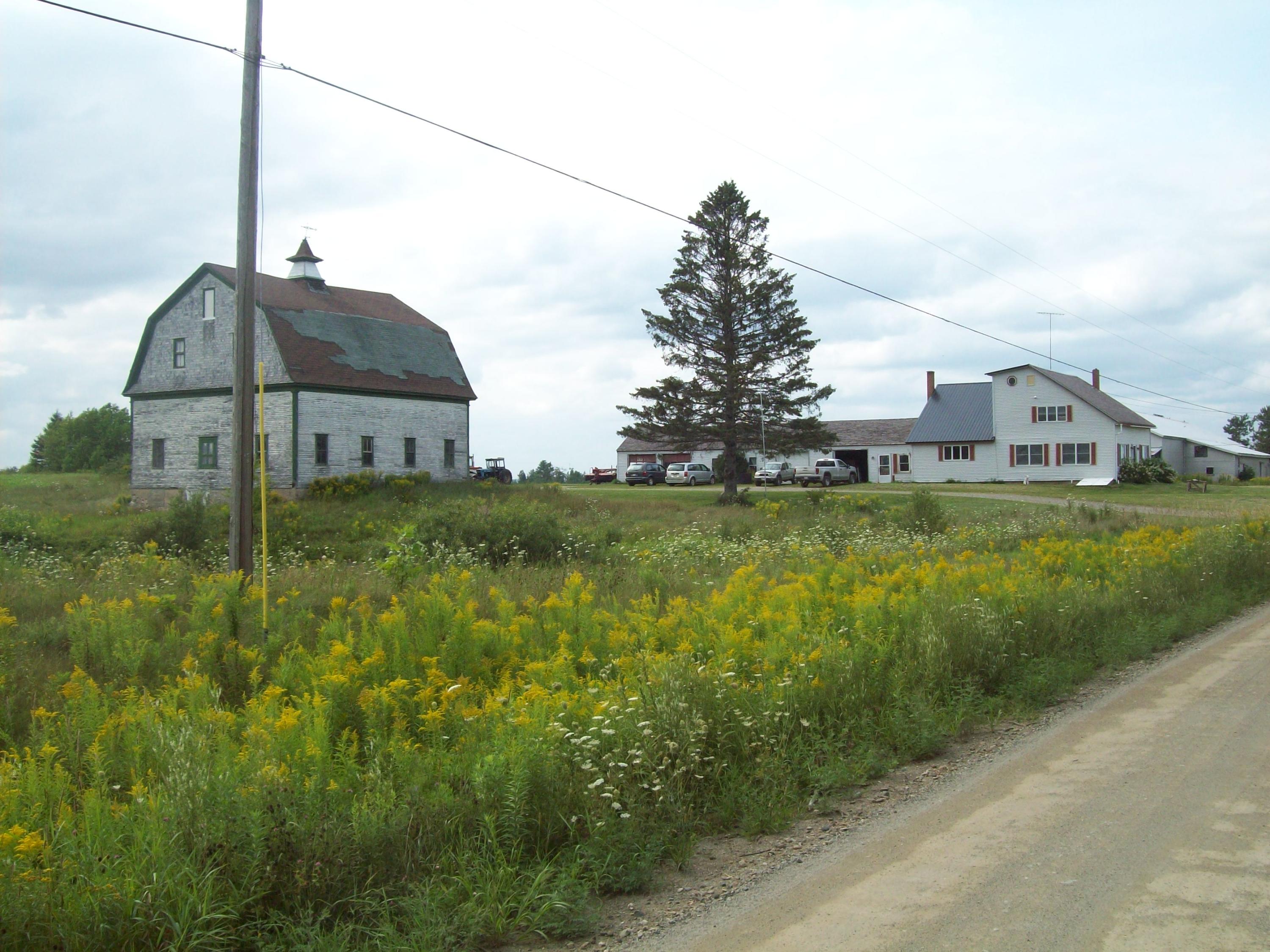 82 Town Line Road Springfield, ME 04487 - Photo 1 of 30 100_2260