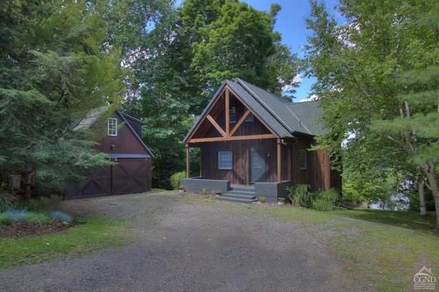 $2,495,000 | 250 Island Drive, Craryville, NY 12529