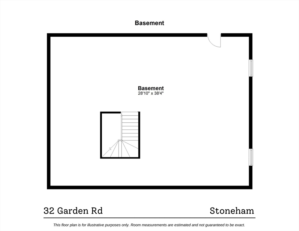 32 Garden Road Stoneham, MA 02180 - Photo 31 of 31 Gallery Image 31