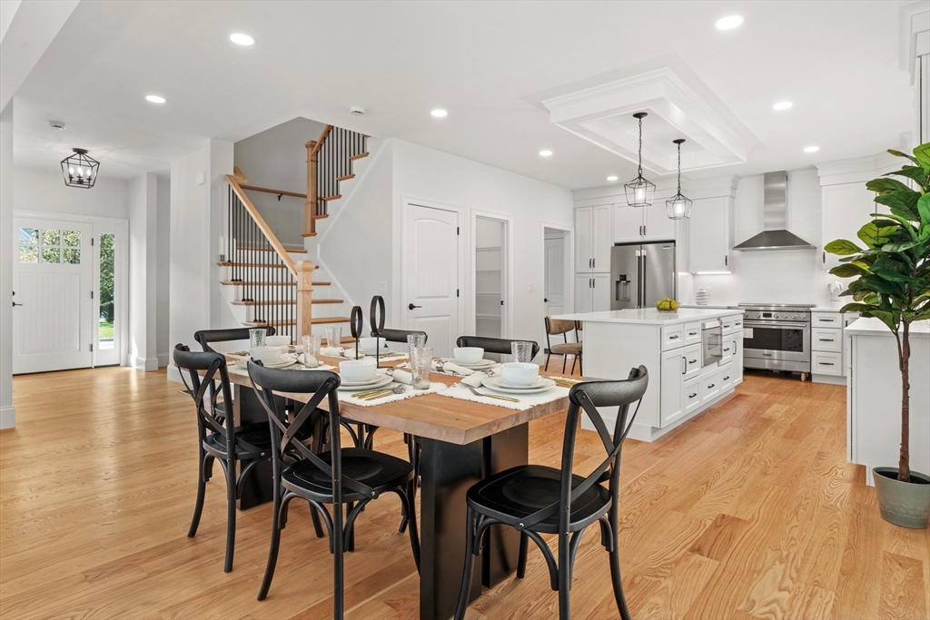 32 Garden Road Stoneham, MA 02180 - Photo 6 of 31 Gallery Image 6