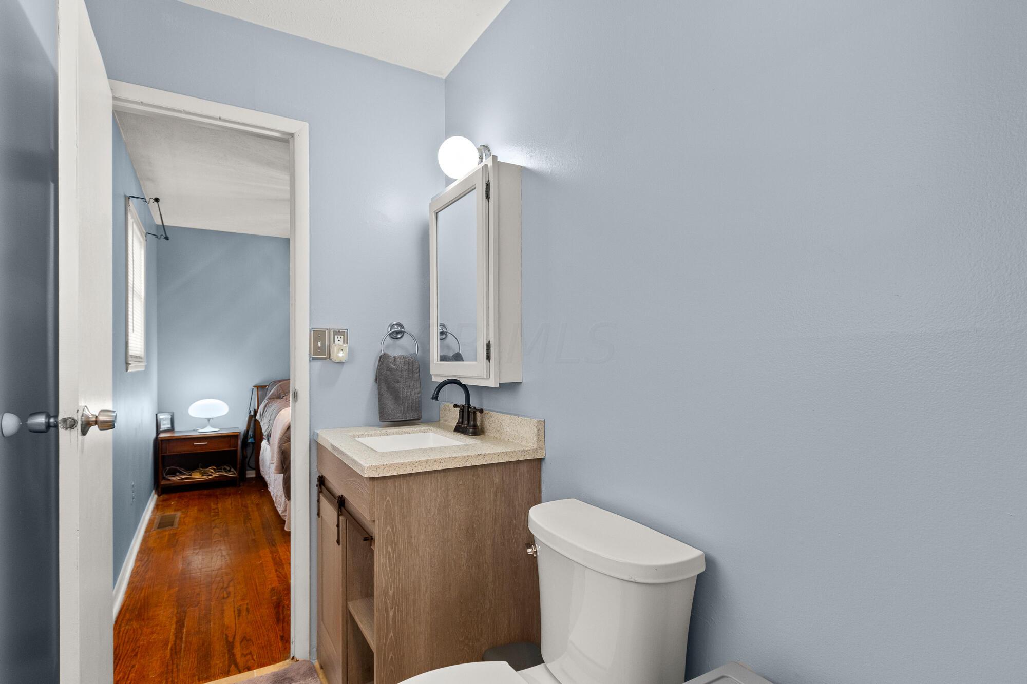 122 Oxford Road Lexington, OH 44904 - Photo 11 of 21 bed-1-bath-2