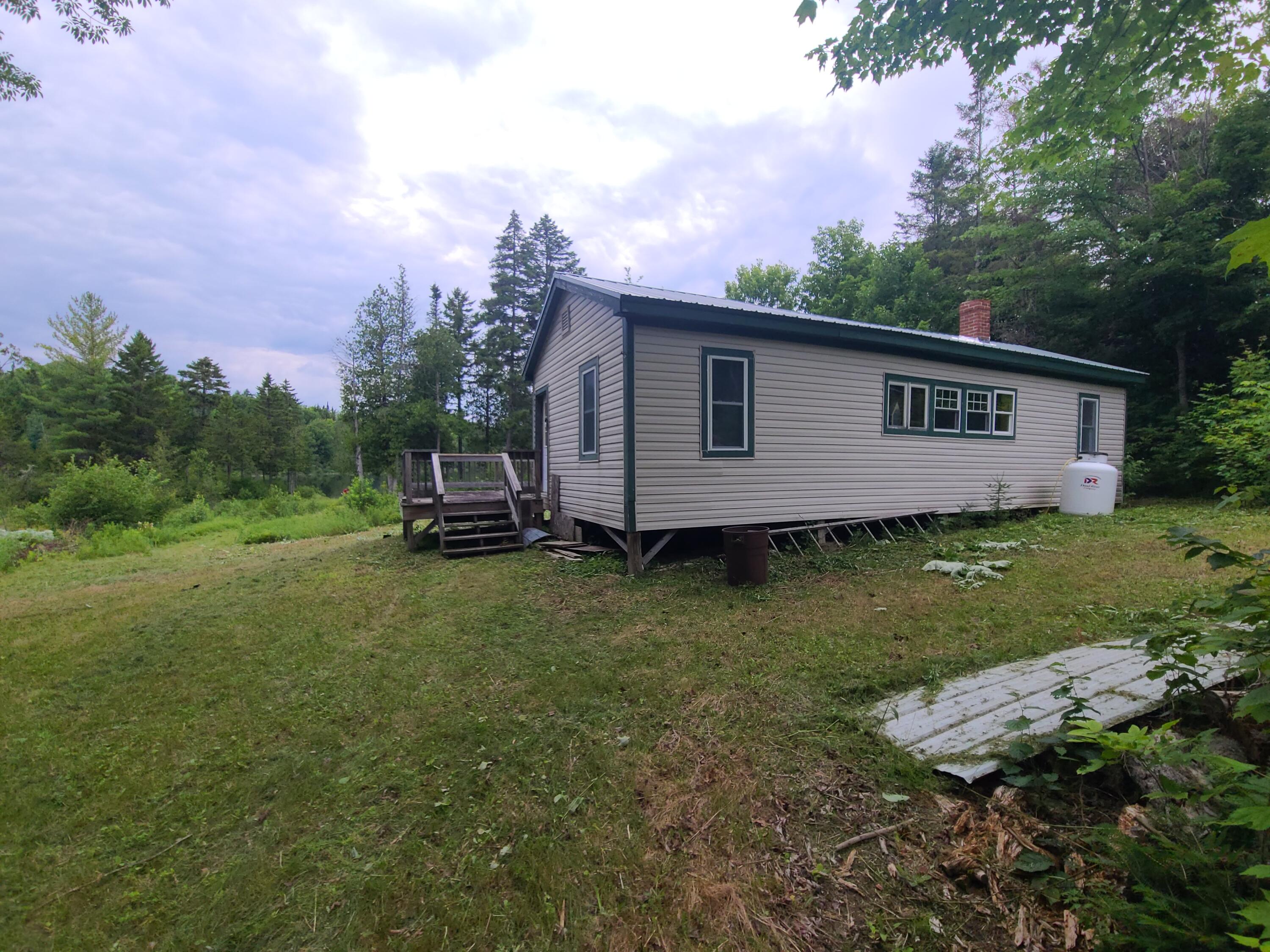 Lot 4-5 Russell Lake Road Houlton, ME 04730 - Photo 7 of 16 20260713_181928_001