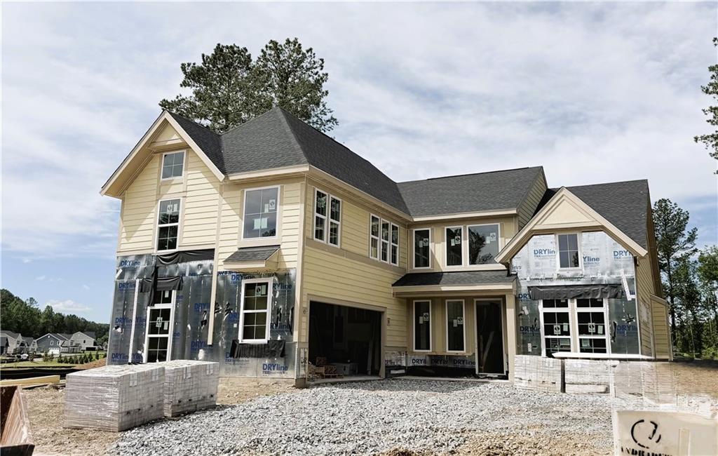 741 Conley Drive Canton, GA 30115 - Photo 1 of 5