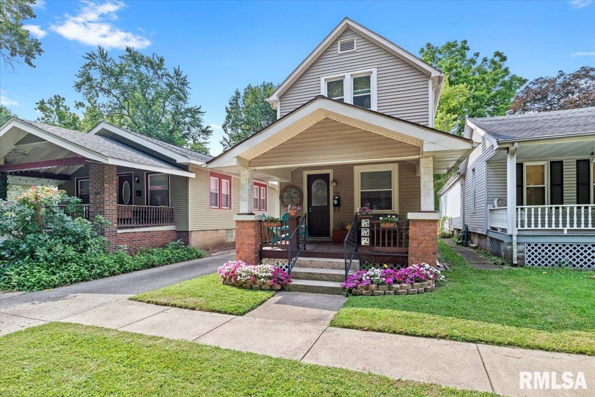532 Williams Street Springfield, IL 62704 - Photo 34 of 34 Gallery Image 34