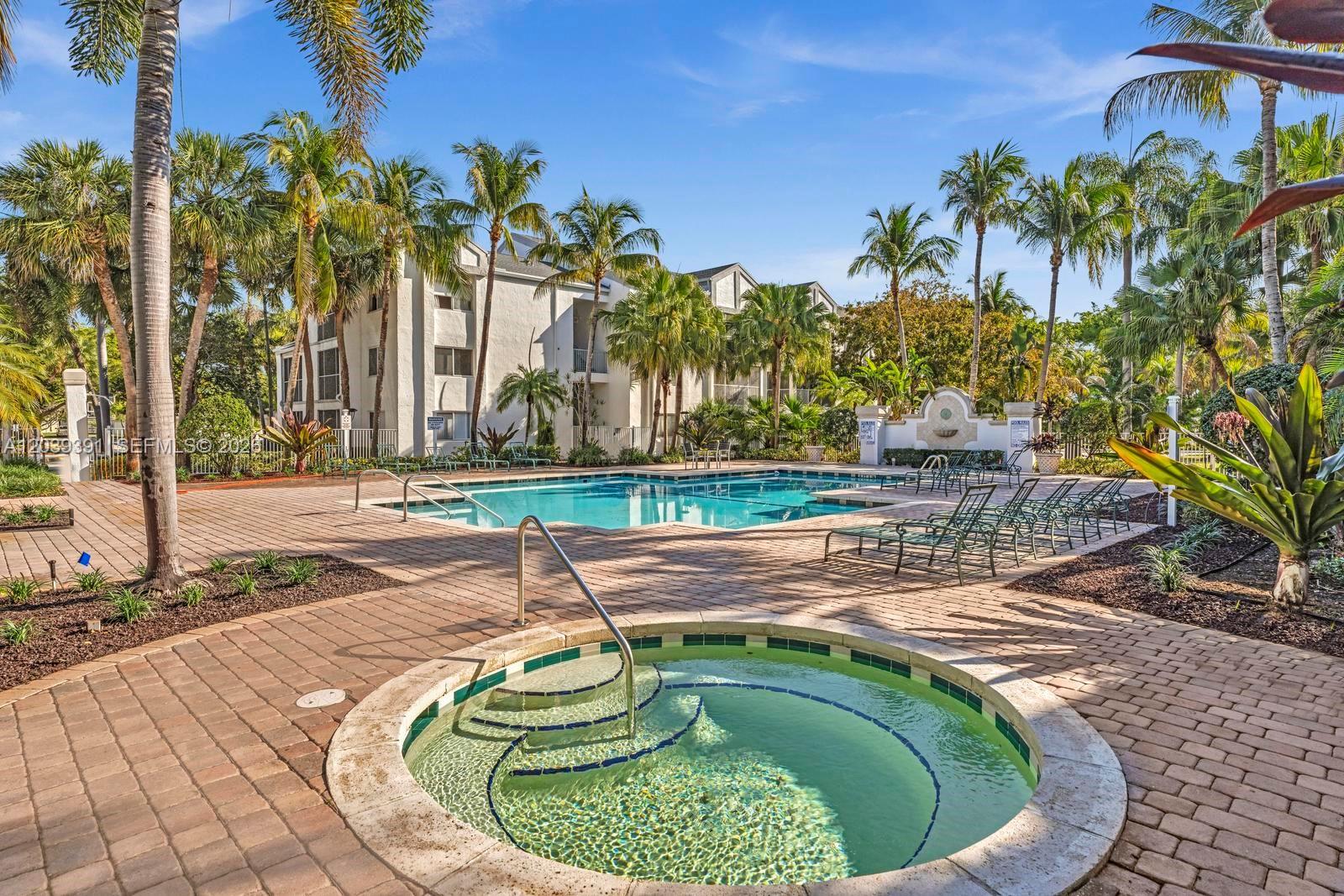 5740 Rock Island Road, Unit 299 Tamarac, FL 33319 - Photo 18 of 32