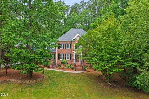 $1,000,000 | 5809 Stone Spring Road, Raleigh, NC 27613