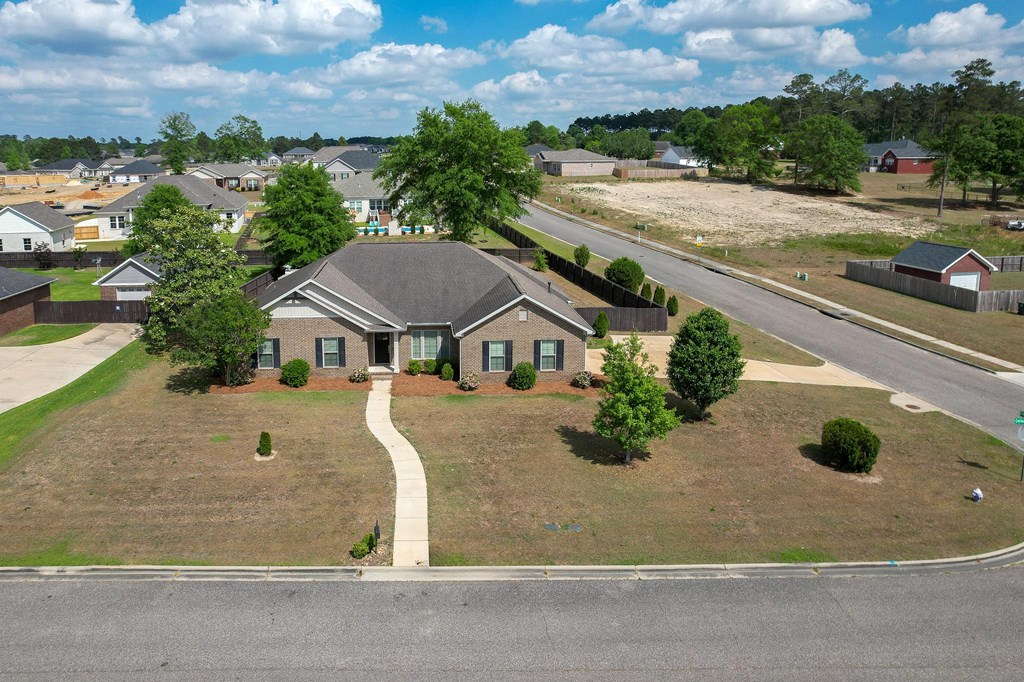 202 Cotton Ridge Lane Dothan, AL 36301 - Photo 57 of 58
