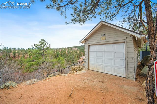 465 Gold Camp Road Colorado Springs, CO 80906 - Photo 30 of 44 Gallery Image 30