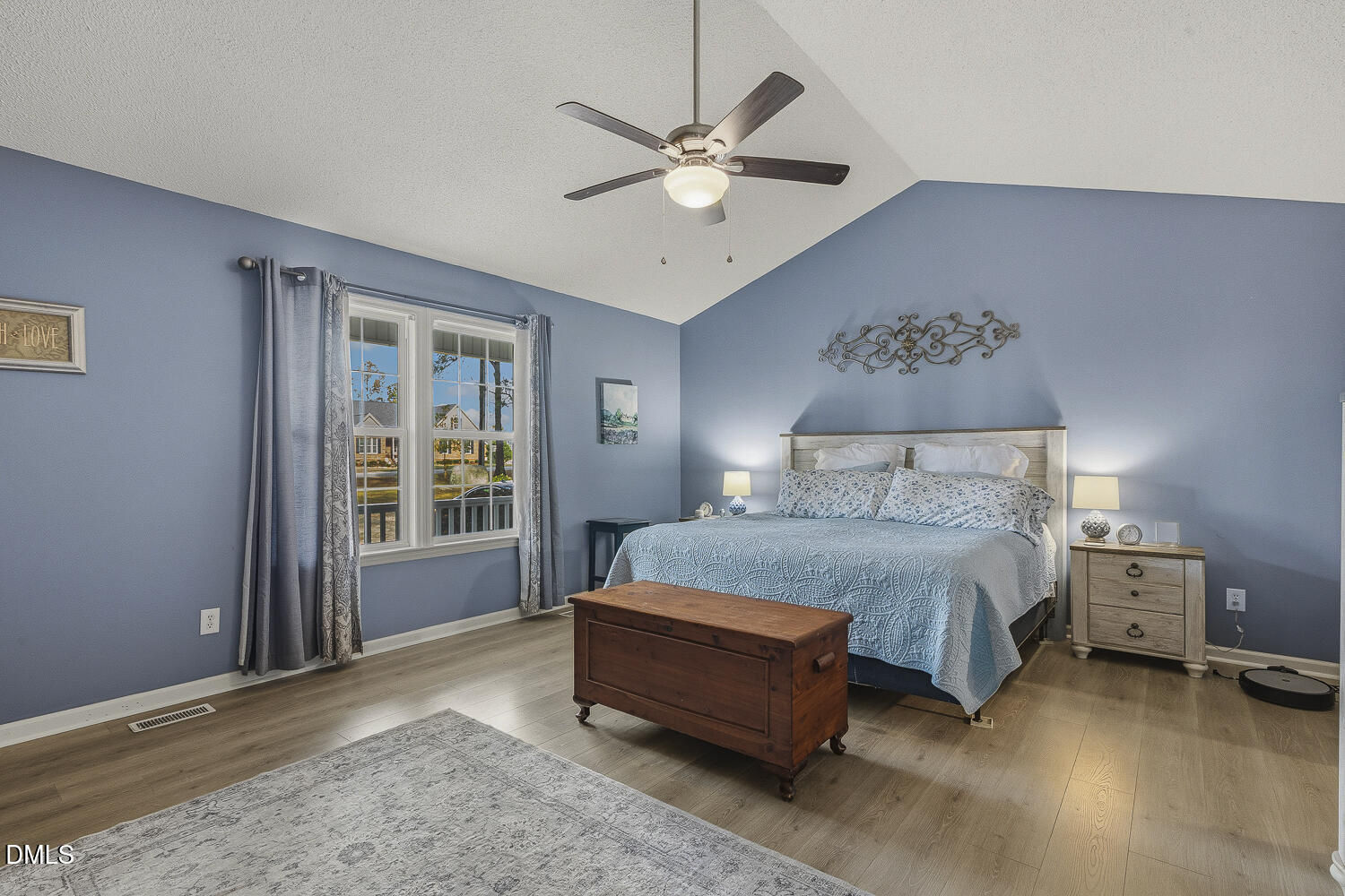 333 Greenleaf Road Angier, NC 27501 - Photo 18 of 42 Primary Bedroom