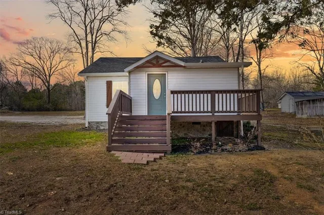 $229,900 | 116 Bullins Lane, Asheboro, NC 27205