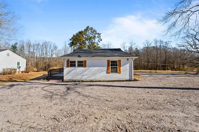 $229,900 | 116 Bullins Lane, Asheboro, NC 27205