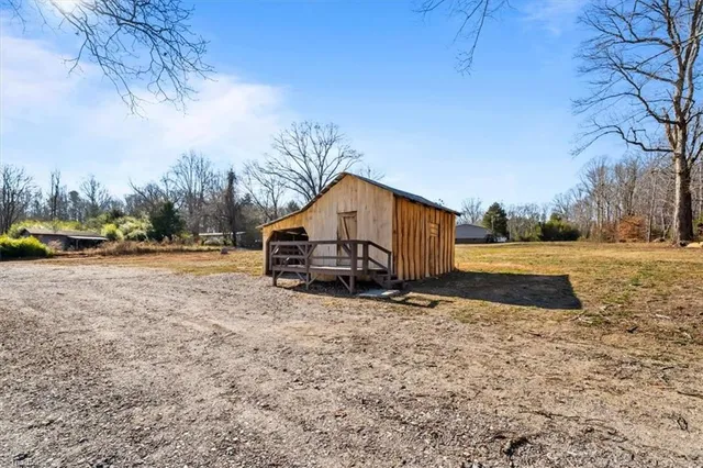 $229,900 | 116 Bullins Lane, Asheboro, NC 27205