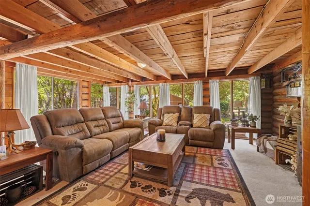 $595,000 | 44682 Concrete Sauk Valley Road, Concrete, WA 98237