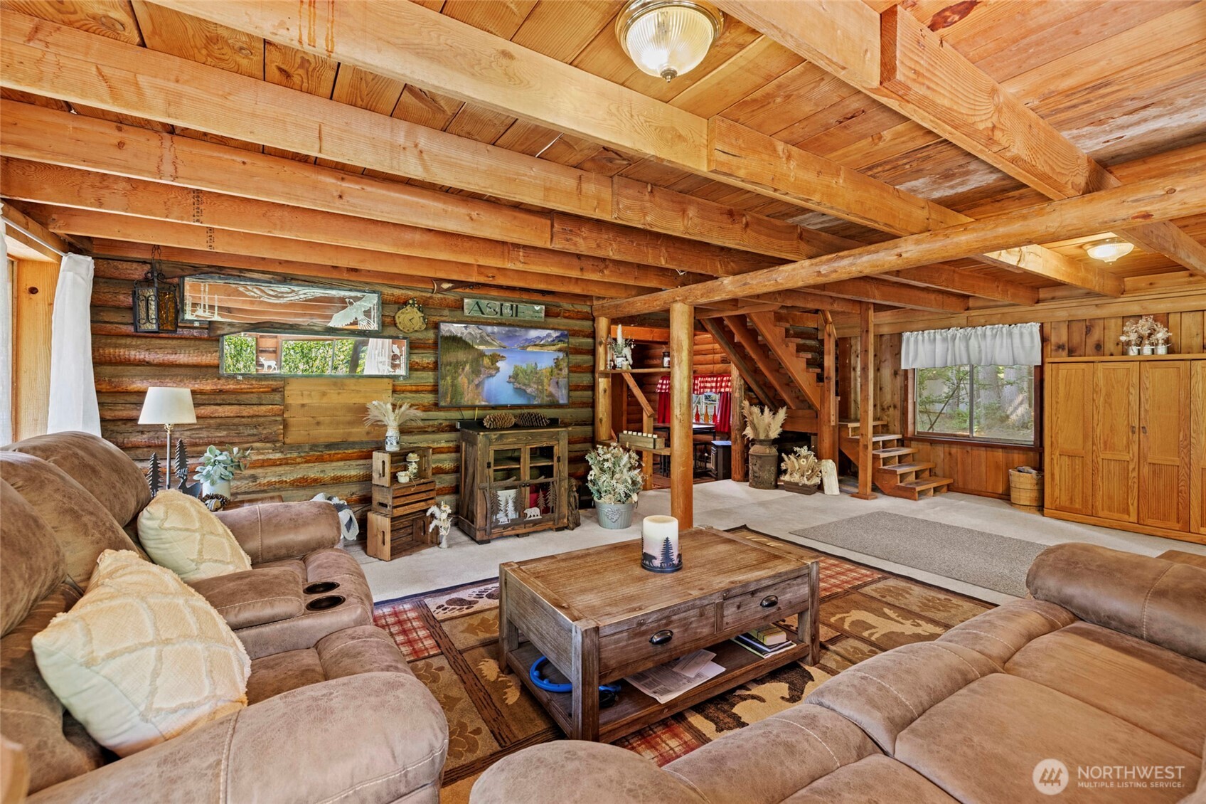 44682 Concrete Sauk Valley Road Concrete, WA 98237 - Photo 12 of 40