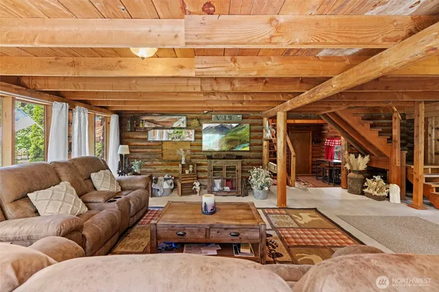 $595,000 | 44682 Concrete Sauk Valley Road, Concrete, WA 98237