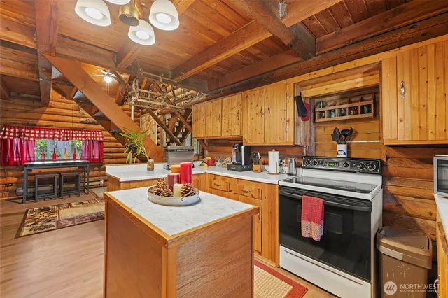 $595,000 | 44682 Concrete Sauk Valley Road, Concrete, WA 98237