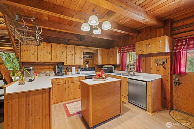 $595,000 | 44682 Concrete Sauk Valley Road, Concrete, WA 98237