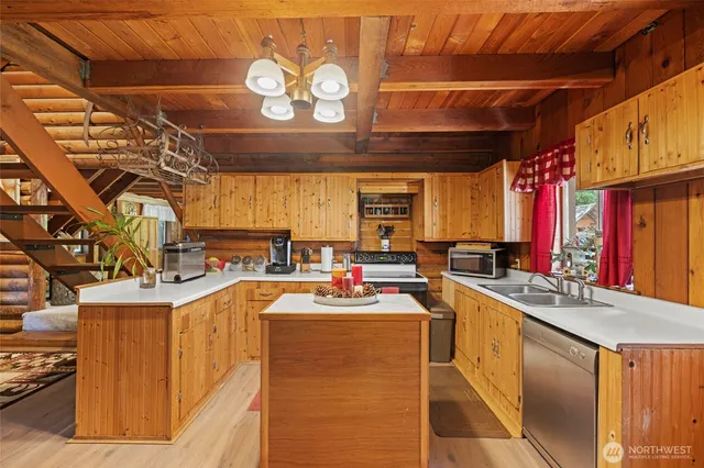 $595,000 | 44682 Concrete Sauk Valley Road, Concrete, WA 98237