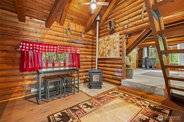 $595,000 | 44682 Concrete Sauk Valley Road, Concrete, WA 98237