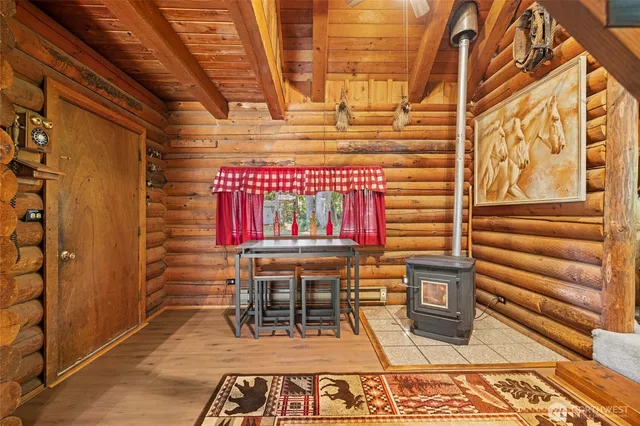 $595,000 | 44682 Concrete Sauk Valley Road, Concrete, WA 98237