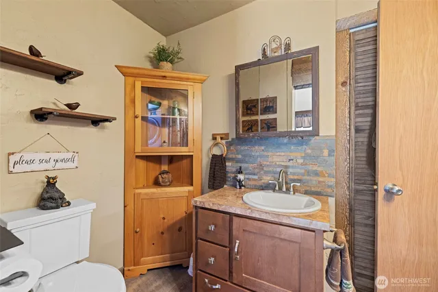 $595,000 | 44682 Concrete Sauk Valley Road, Concrete, WA 98237