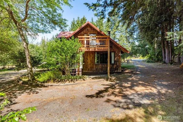 $595,000 | 44682 Concrete Sauk Valley Road, Concrete, WA 98237