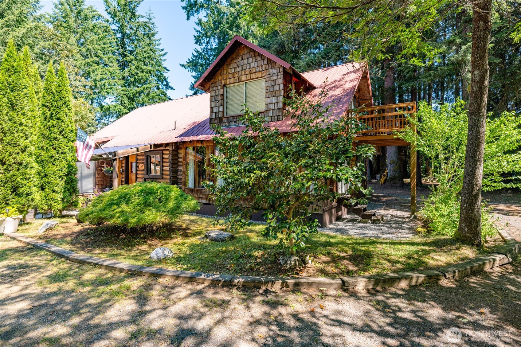 44682 Concrete Sauk Valley Road Concrete, WA 98237 - Photo 33 of 40