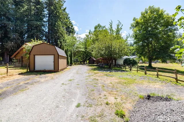 $595,000 | 44682 Concrete Sauk Valley Road, Concrete, WA 98237
