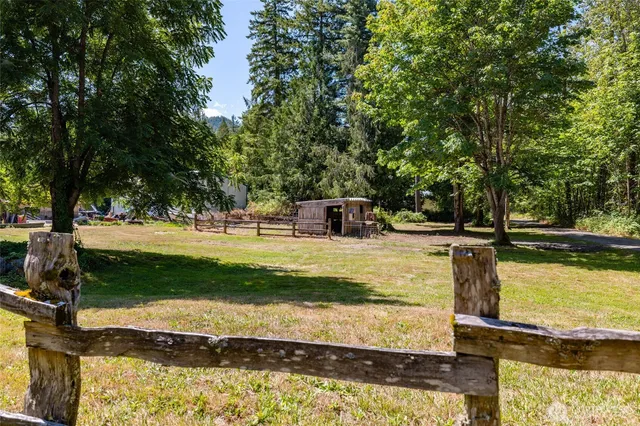 $595,000 | 44682 Concrete Sauk Valley Road, Concrete, WA 98237