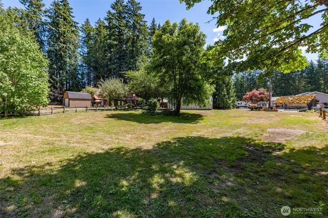 $595,000 | 44682 Concrete Sauk Valley Road, Concrete, WA 98237