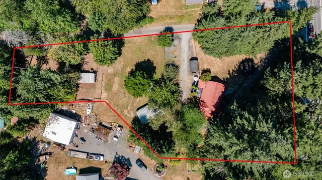 $595,000 | 44682 Concrete Sauk Valley Road, Concrete, WA 98237