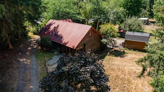 $595,000 | 44682 Concrete Sauk Valley Road, Concrete, WA 98237