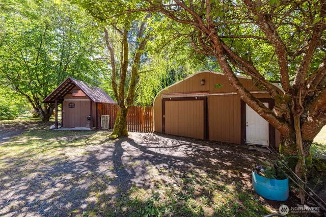 $595,000 | 44682 Concrete Sauk Valley Road, Concrete, WA 98237