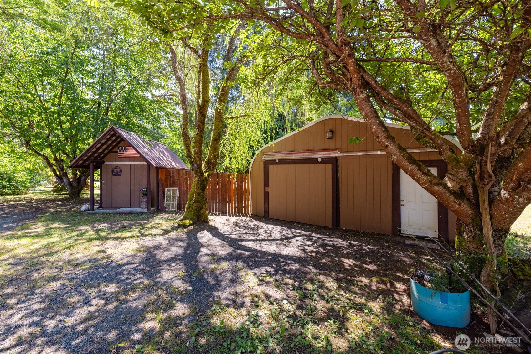 44682 Concrete Sauk Valley Road Concrete, WA 98237 - Photo 6 of 40