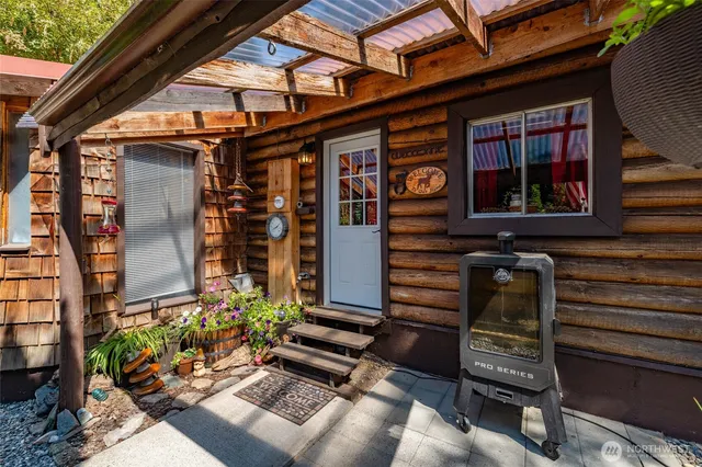 $595,000 | 44682 Concrete Sauk Valley Road, Concrete, WA 98237