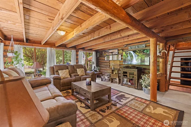 $595,000 | 44682 Concrete Sauk Valley Road, Concrete, WA 98237