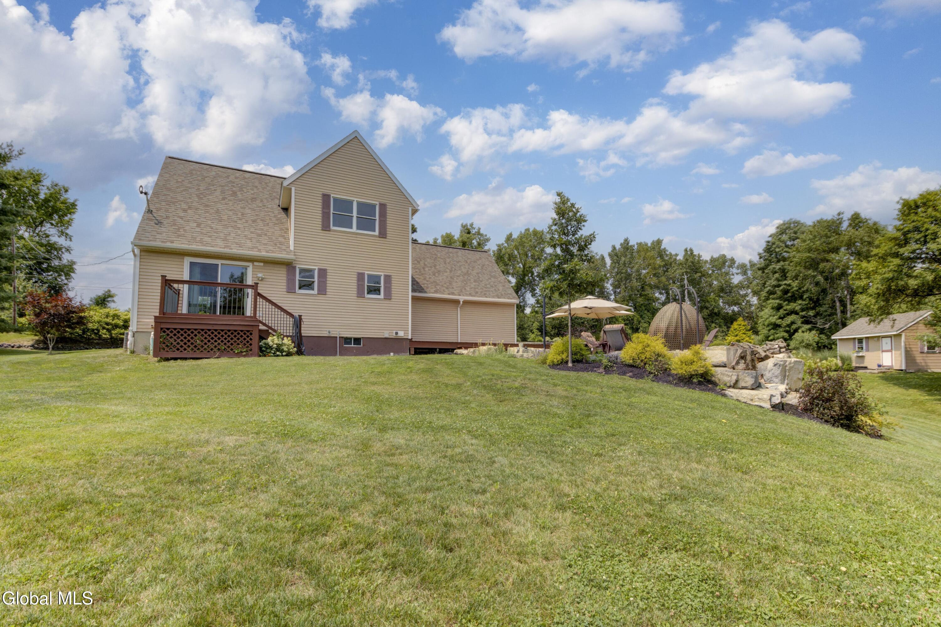 101 Button Road Halfmoon, NY 12188 - Photo 64 of 73 101 Button Rd-44
