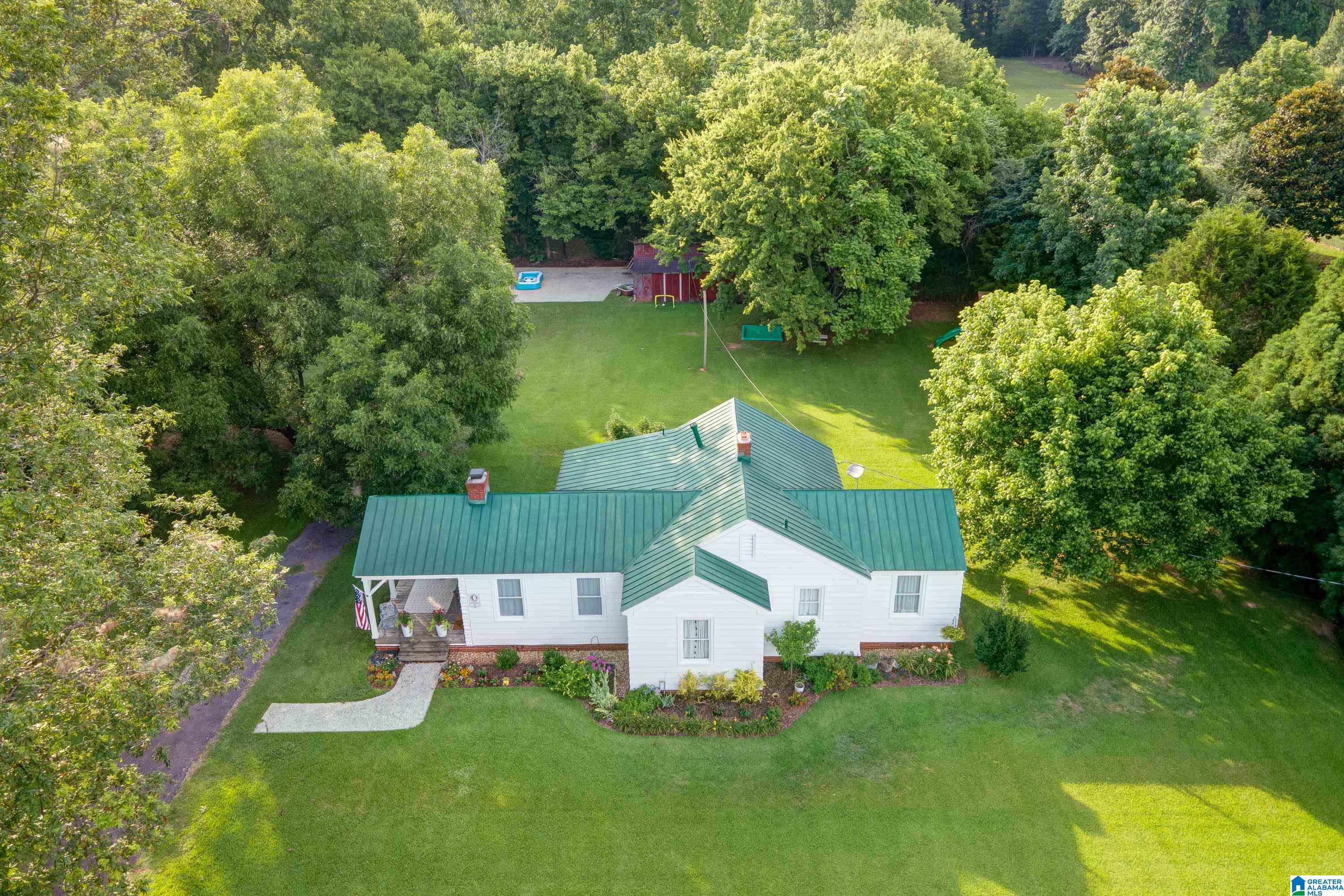6042 Pleasant Hill Road Bessemer, AL 35022 - Photo 34 of 47