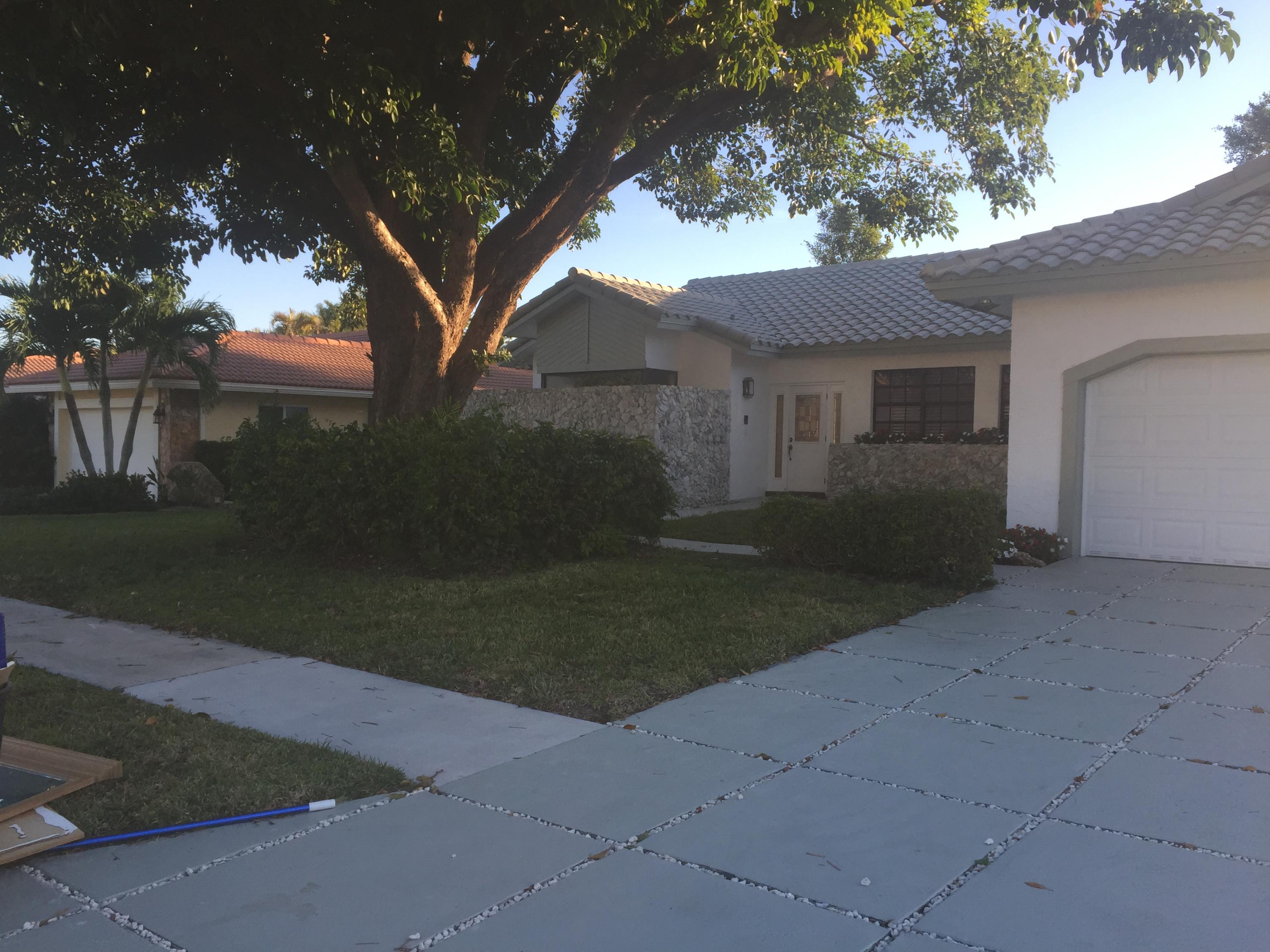 19552 Sedgefield Terrace Boca Raton, FL 33498 - Photo 1 of 23 FRONT OF HOUSE