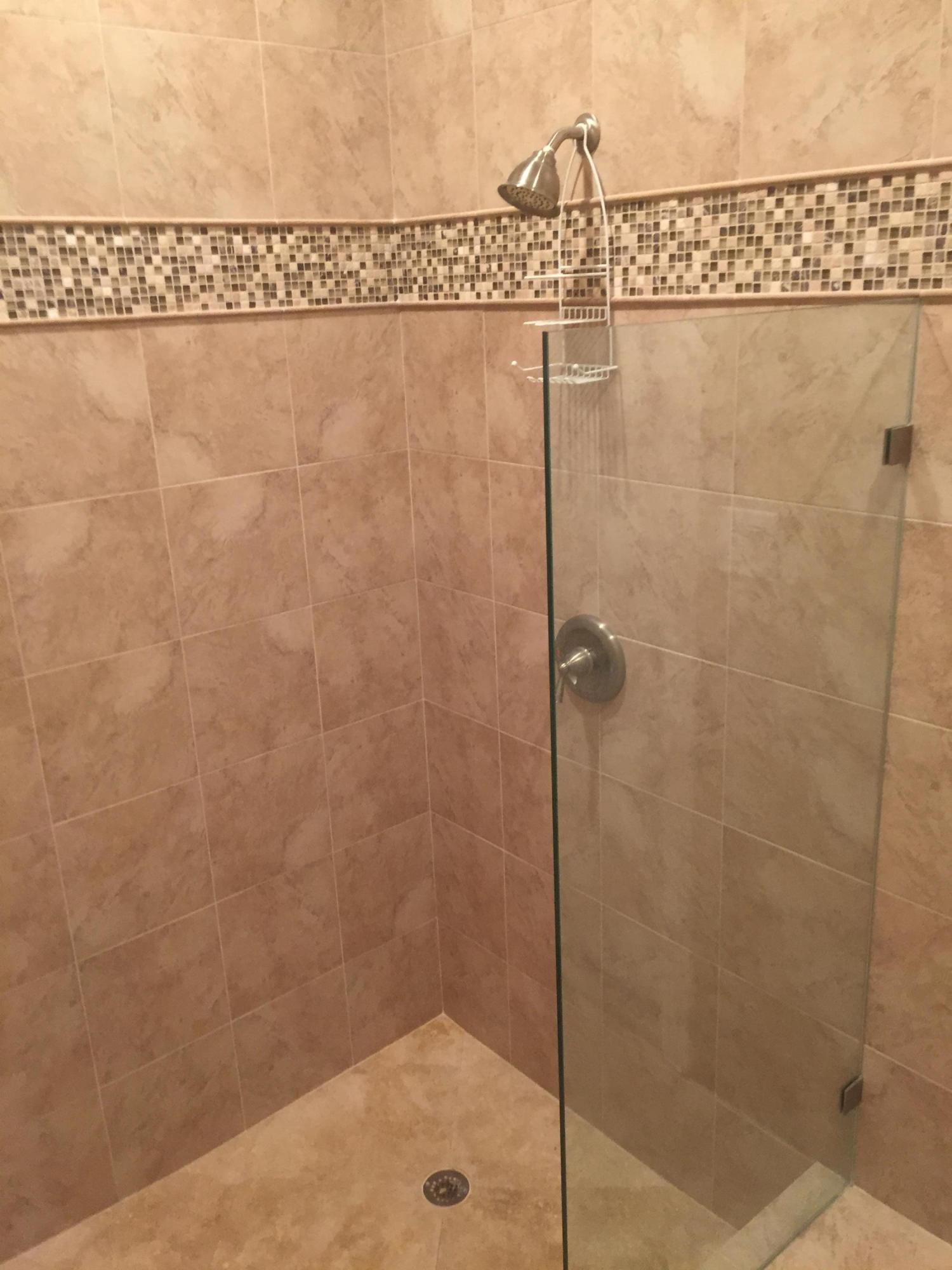 19552 Sedgefield Terrace Boca Raton, FL 33498 - Photo 15 of 23 SHOWER IN SECOND BATH