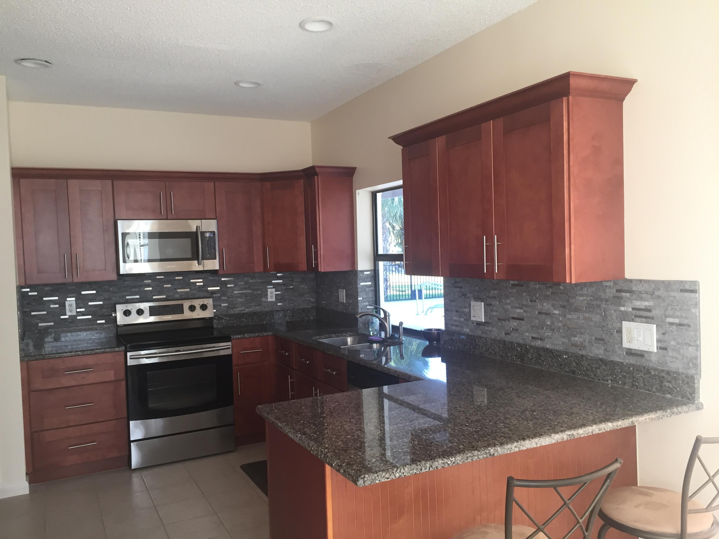 19552 Sedgefield Terrace Boca Raton, FL 33498 - Photo 3 of 23 KITCHEN