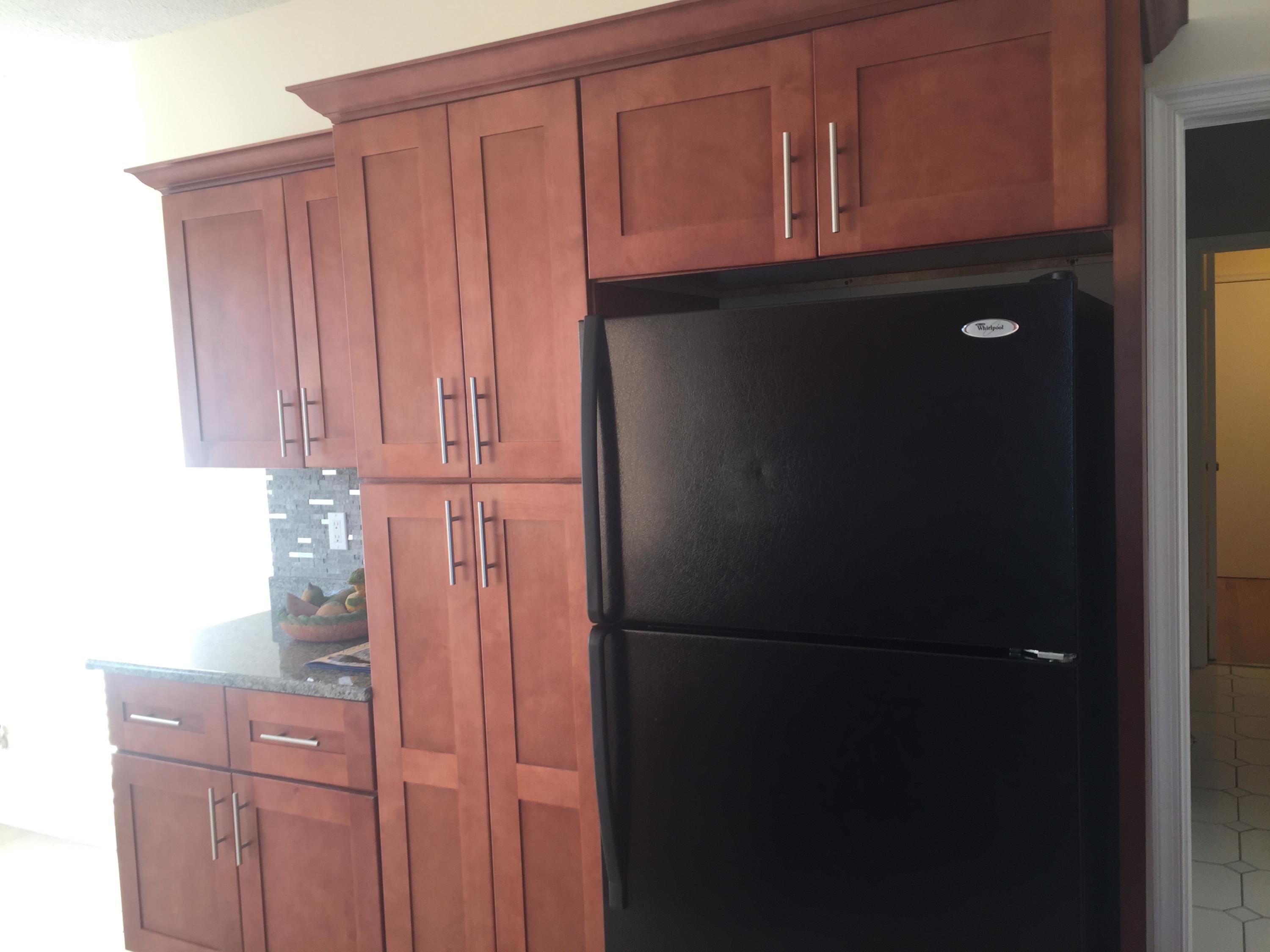 19552 Sedgefield Terrace Boca Raton, FL 33498 - Photo 5 of 23 KITCHEN PICTURE