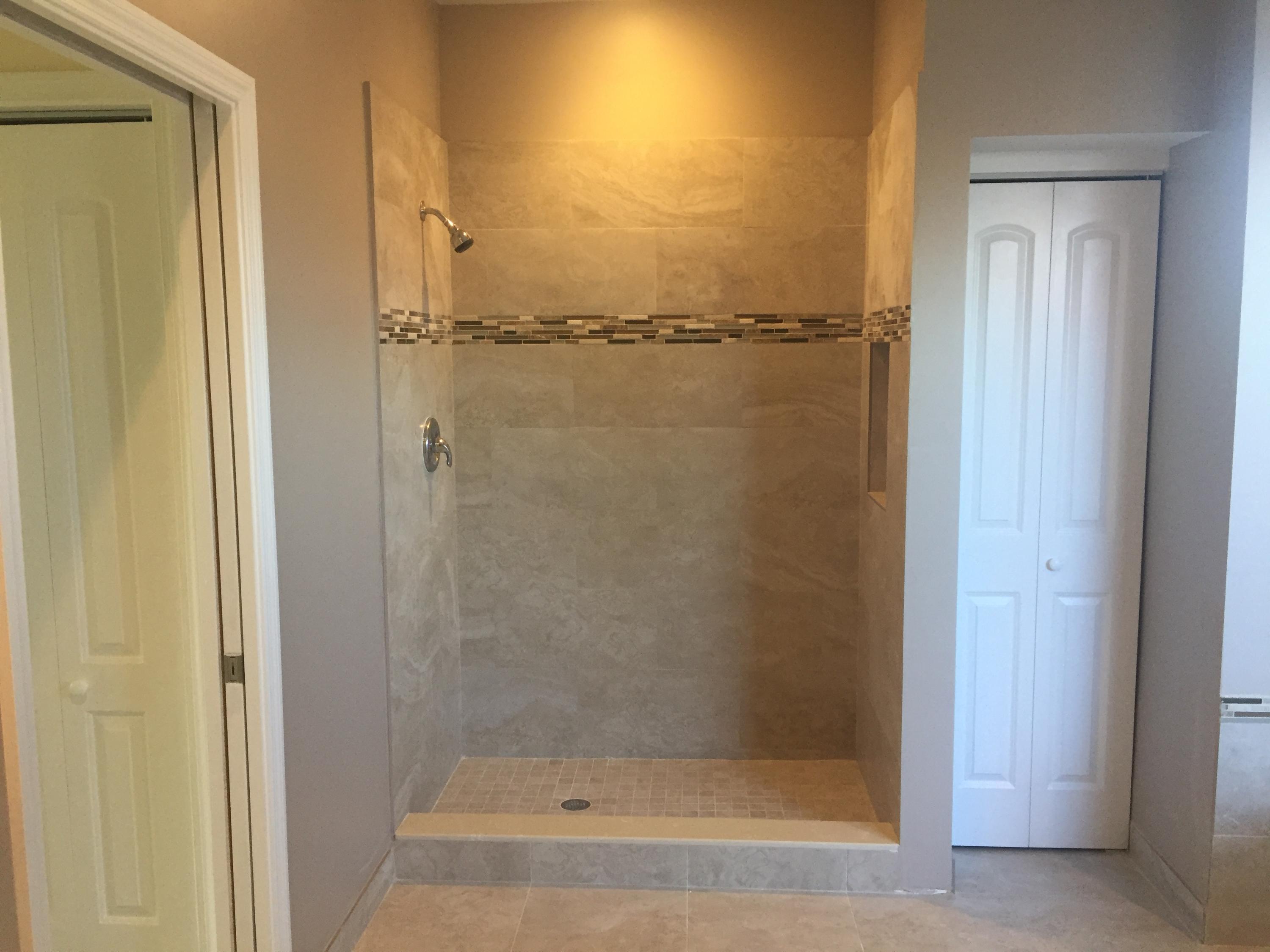 19552 Sedgefield Terrace Boca Raton, FL 33498 - Photo 10 of 23 MASTER SHOWER